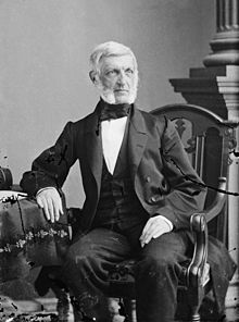 George Bancroft